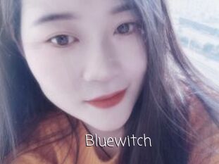 Bluewitch