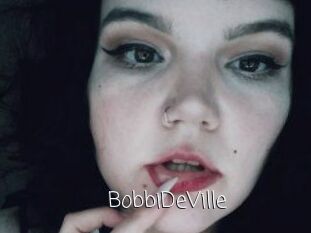 BobbiDeVille