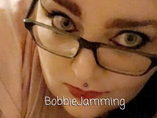 BobbieJamming