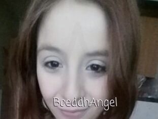 BoeddhAngel