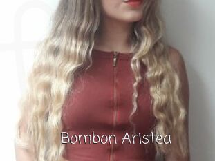 Bombon_Aristea