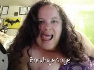 BondageAngel