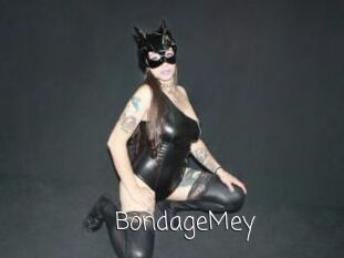 BondageMey