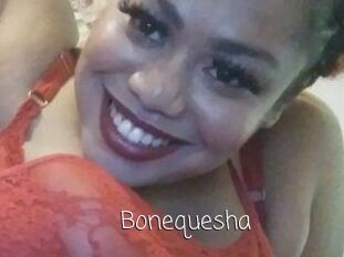 Bonequesha