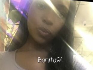 Bonita91