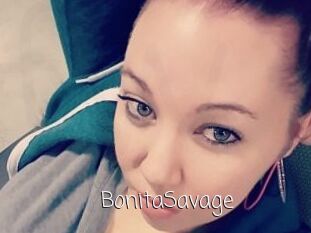 BonitaSavage