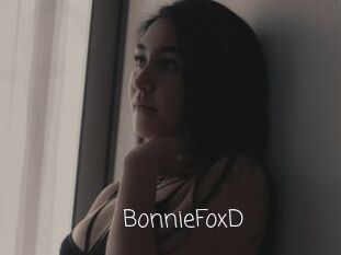 BonnieFoxD