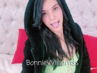 BonnieWilliamss