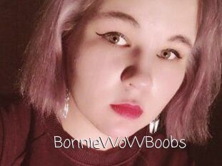 BonnieWoWBoobs