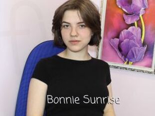 Bonnie_Sunrise