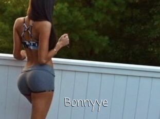 Bonnyye