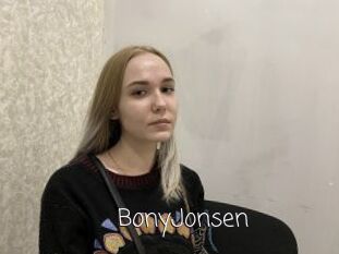 BonyJonsen