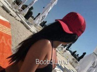 BoobsLand