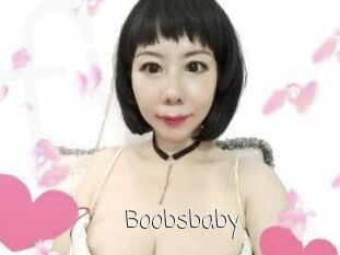 Boobsbaby