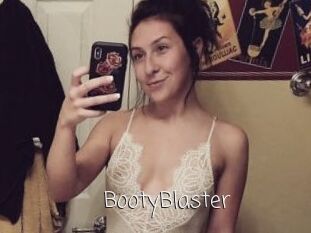 BootyBlaster