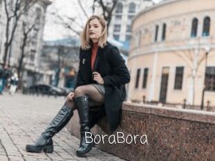 BoraBora