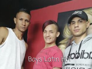 Boys_Latin_Hot