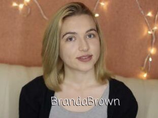 BrandaBrown