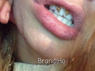 BrandiHo