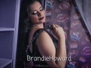 BrandieHoward