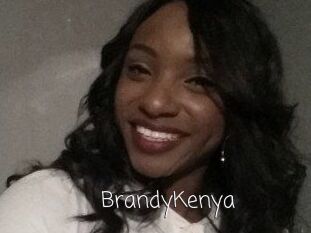 BrandyKenya