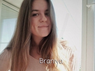 Braniya