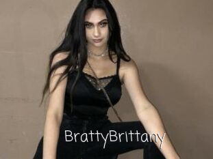 BrattyBrittany