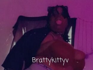 Brattykittyv