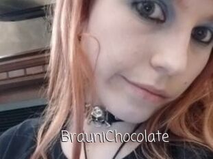 BrauniChocolate