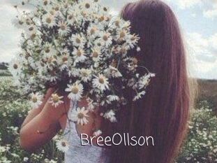 BreeOllson