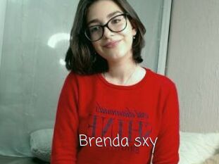 Brenda_sxy