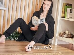 BrianLeeX