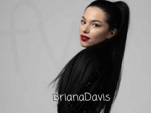 BrianaDavis