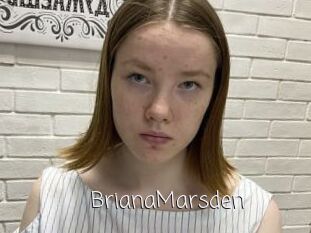 BrianaMarsden