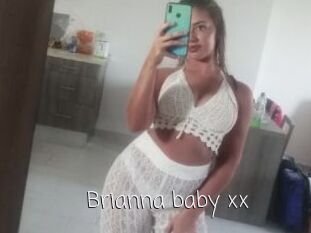 Brianna_baby_xx