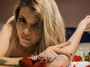 BrigitteGetz