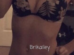 Brikailey