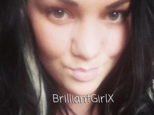 BrilliantGirlX