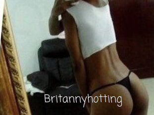 Britanny_hotting