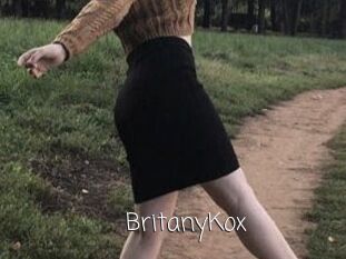 BritanyKox