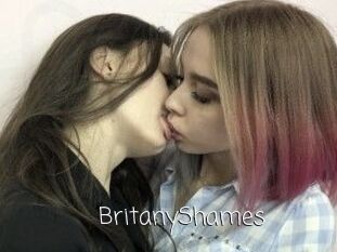 BritanyShames