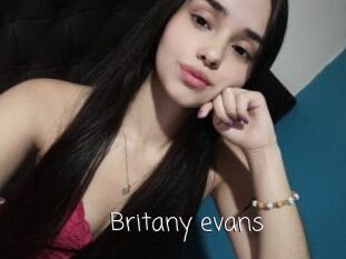 Britany_evans