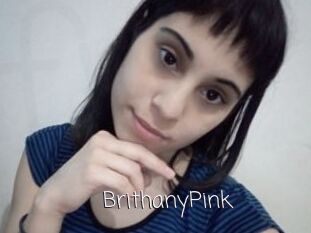 BrithanyPink