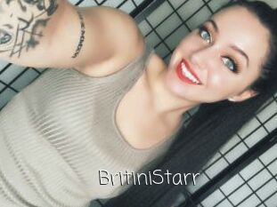 BritiniStarr