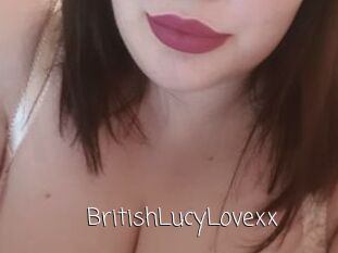 BritishLucyLovexx