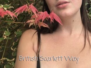 British_Scarlett_Way