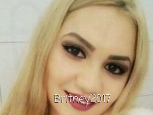 Britney2017