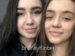 BritneyKinberly
