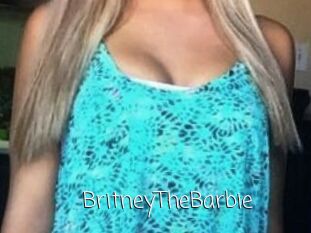 BritneyTheBarbie