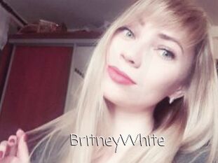 Britney_White